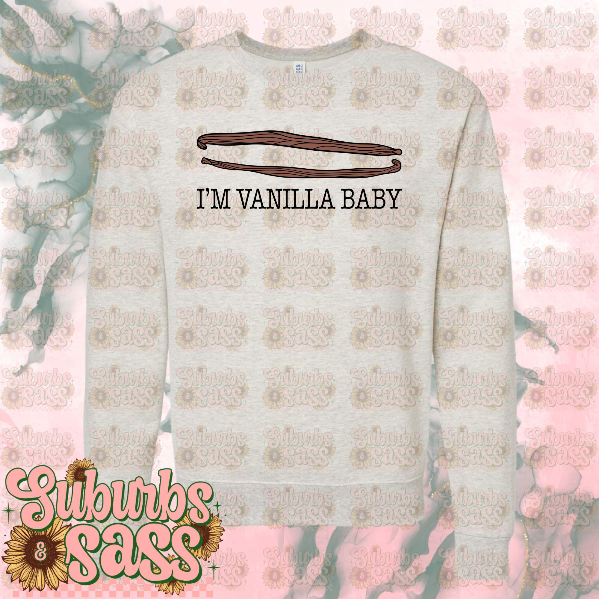 Vanilla Baby