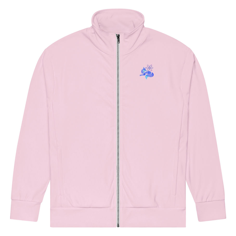 Thumbnail: Quantum Fox Jacket - Pink