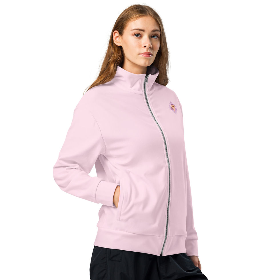 Thumbnail: Night Owls Jacket - Pink