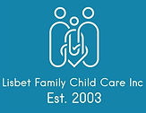 Lisbet FCC Logo