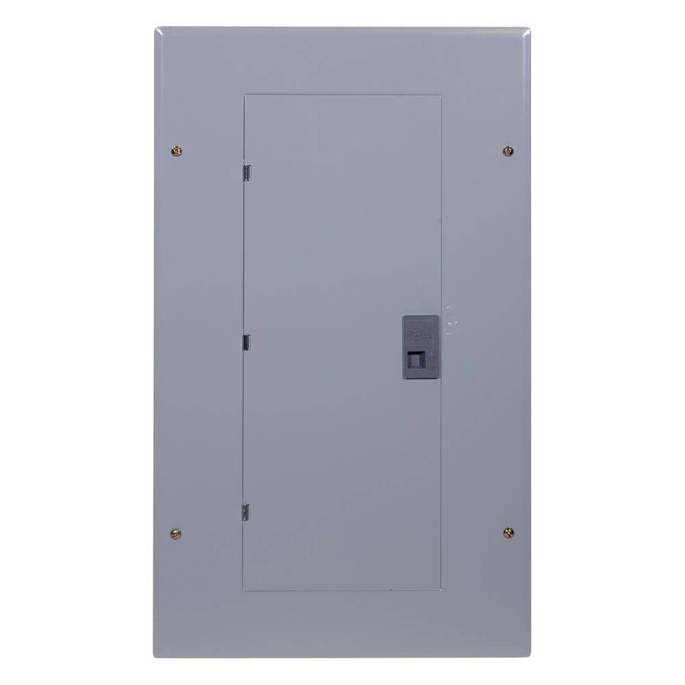 GE 32 Circuit 32 Space Indoor Panel