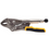 Thumbnail: DeWalt Curved Jaw Locking Pliers