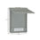 Thumbnail: GE 12 Circuit 12 Space Indoor Panel