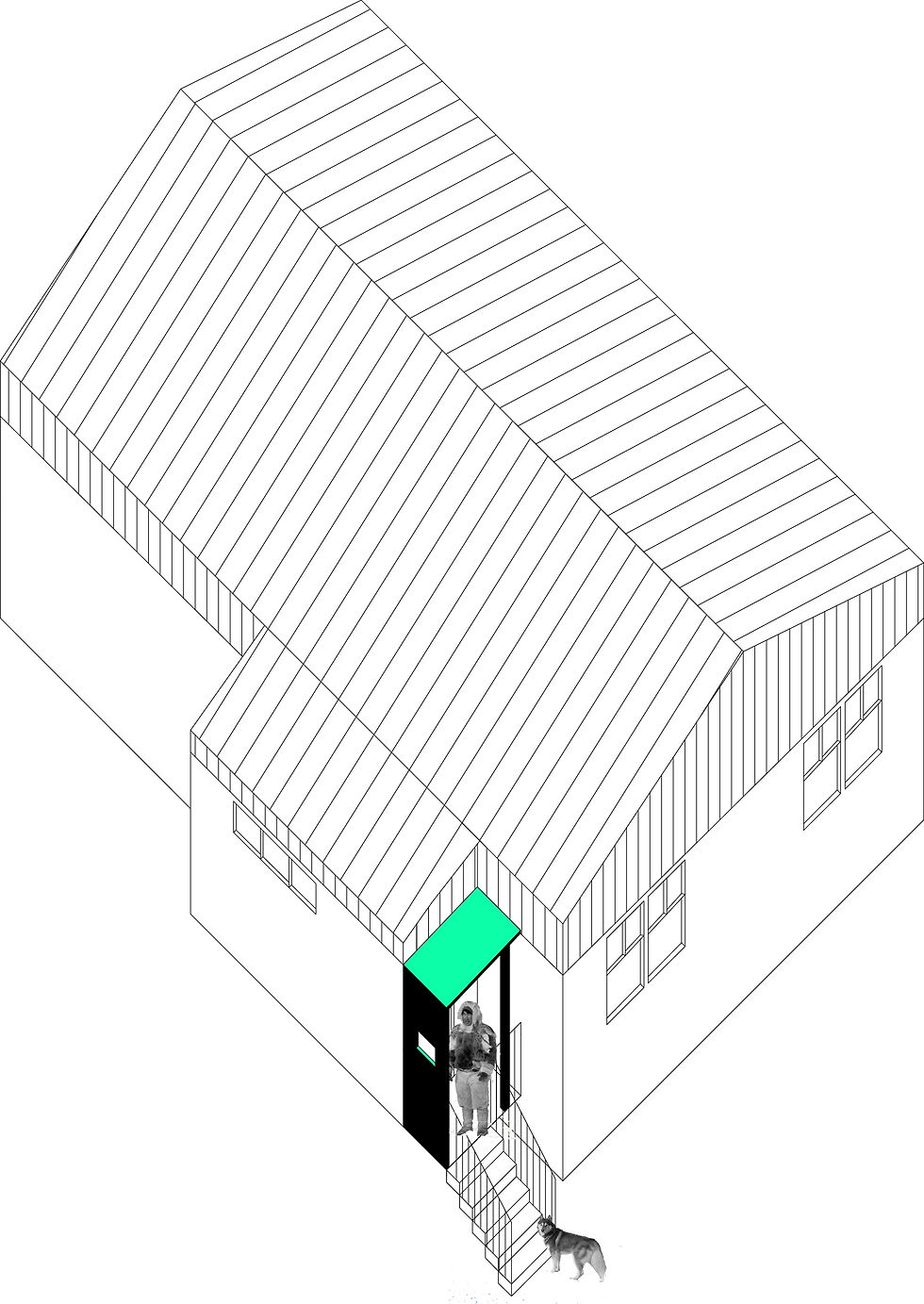 PROTECTION DE L'ENTRÉE