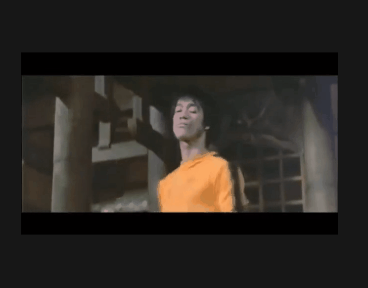 bruce lee vs Andrew.gif