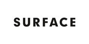 Surface Magazine logo