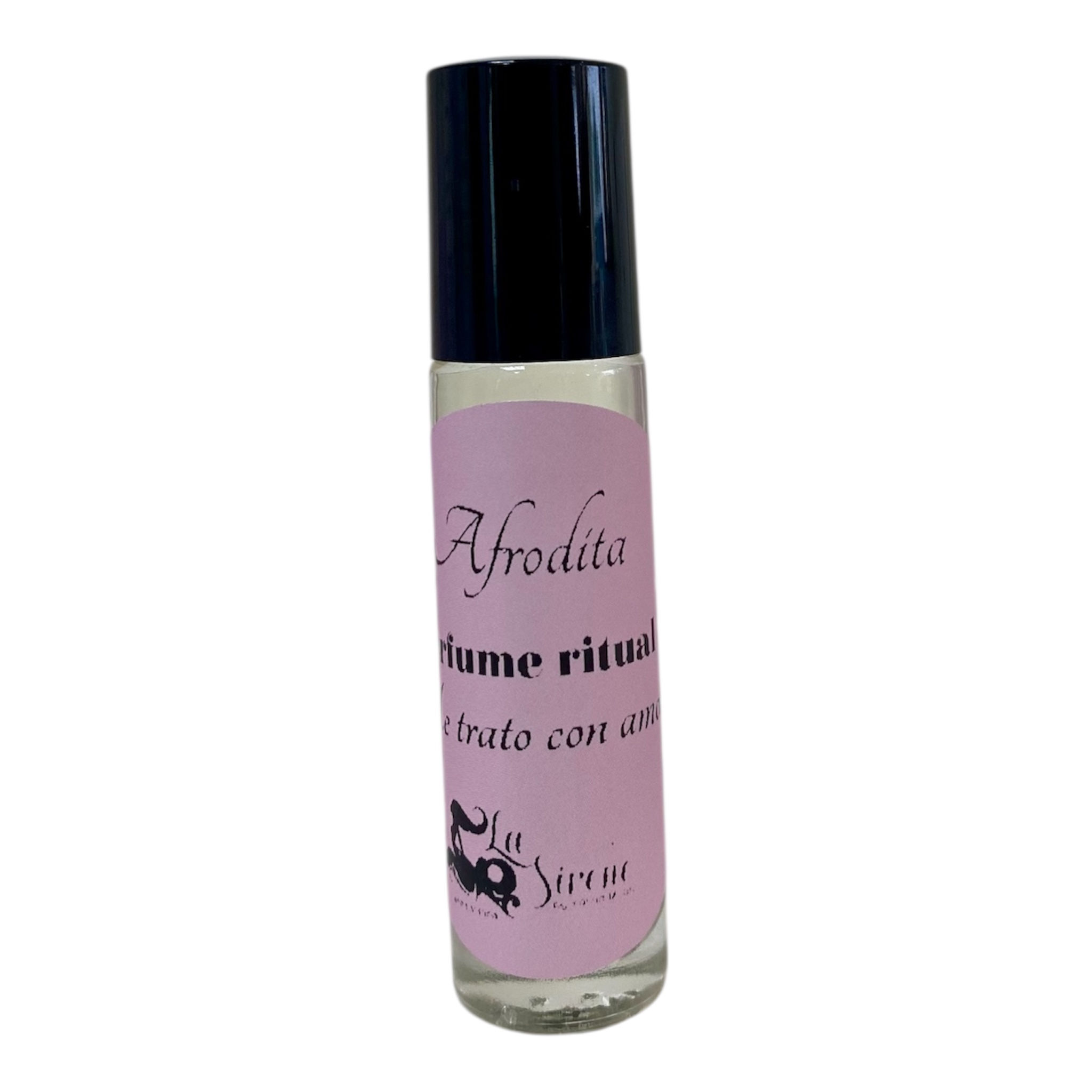 Perfume Ritual Afrodita