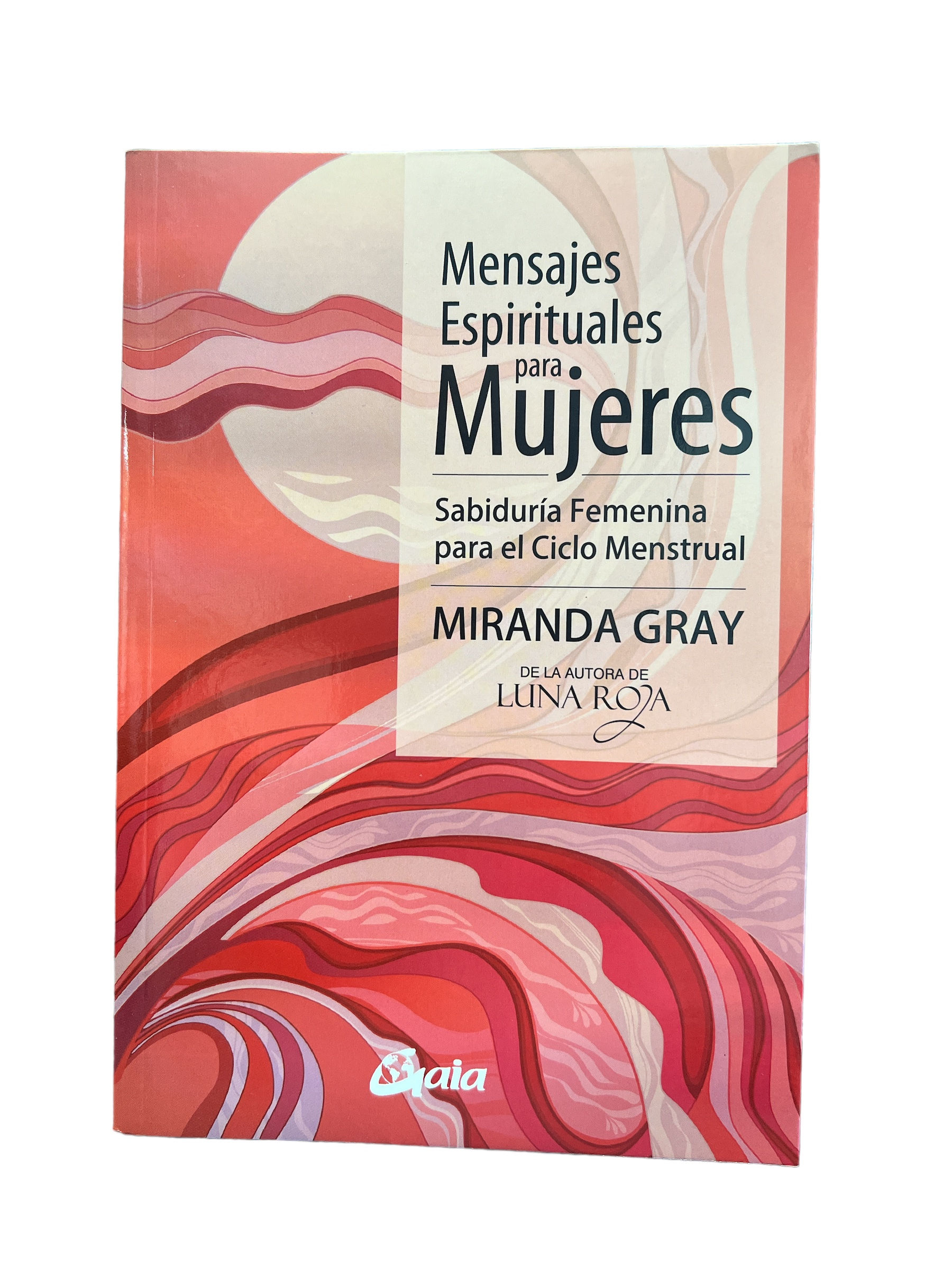 Mensajes espirituales para mujeres 