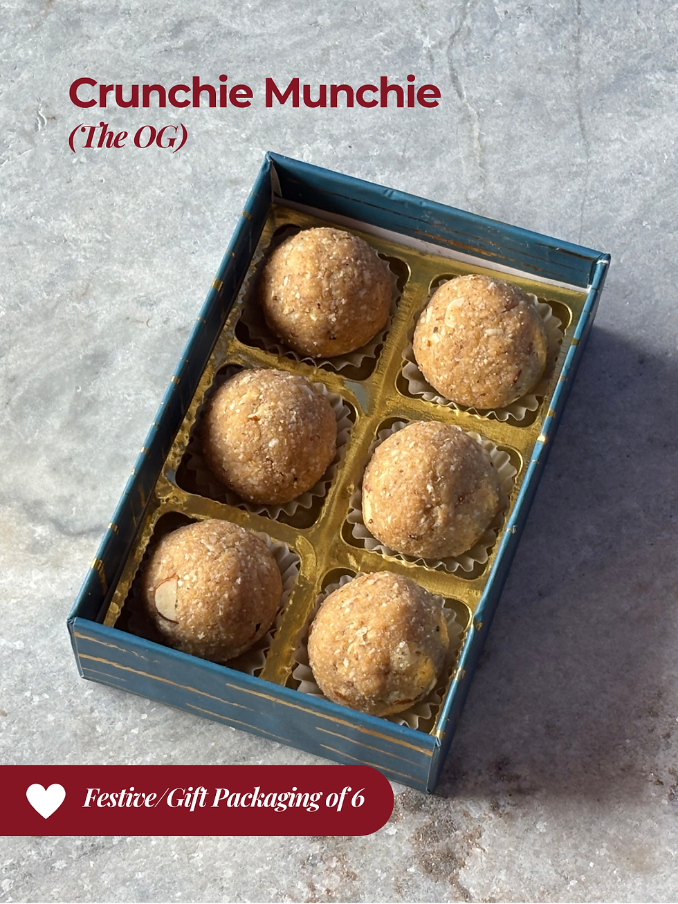 Thumbnail: Crunchie Munchie (OG)