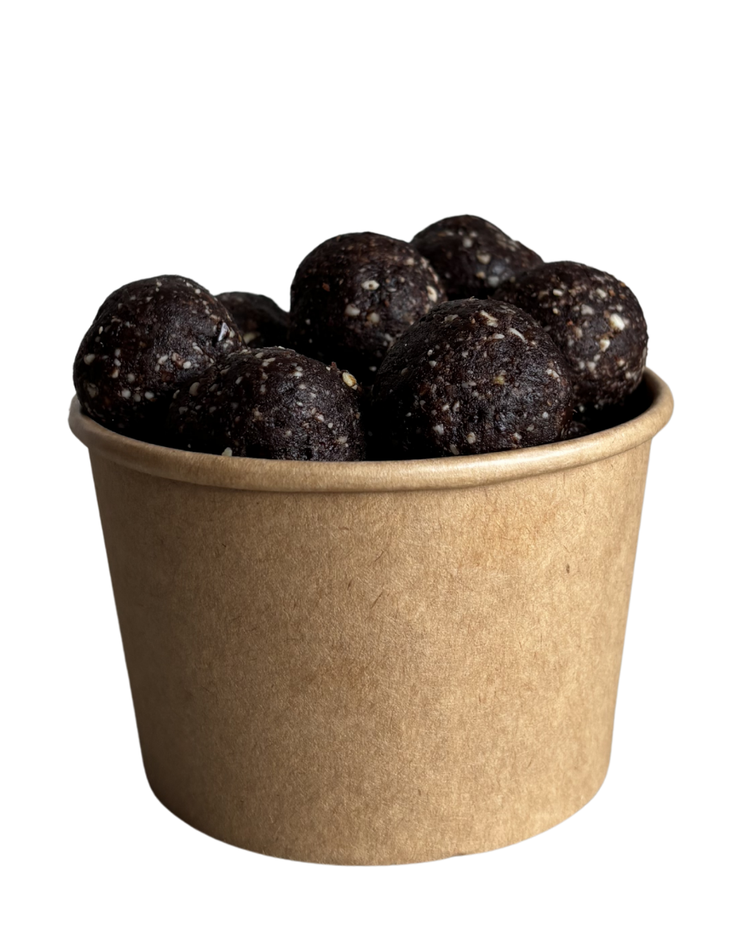 Date Truffle Minis