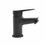 Miniatura: Grifería lavamanos monocontrol Línea Arezzo Negro Mate general
