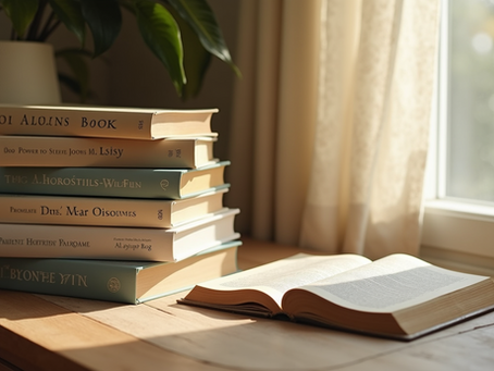 Books by Alefiyah Ghadiali