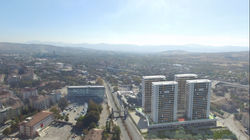 Kaya Terrace Elazığ