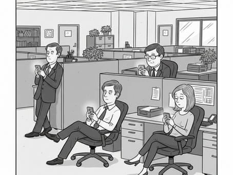 AI Teachers? At Glorick, we’re taking a different path