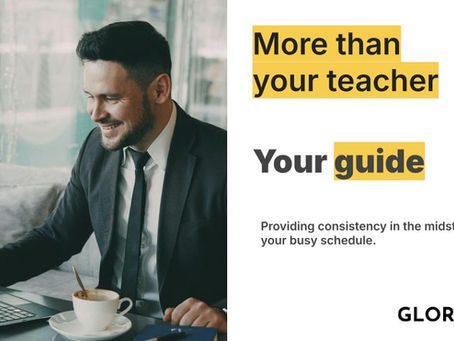 Mais do que um professor: Uma campanha para mostrar o que realmente fazemos