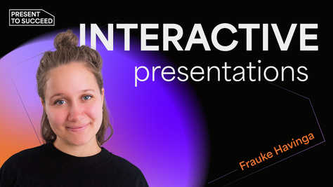 Do You Even Know What Conversational Presenting Is?
