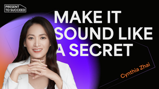 3 Vocal Techniques That Will Transform How You Inspire Any Audience