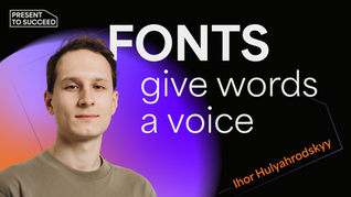 Typography & Your Slides: The Invisible Force Behind Presentations