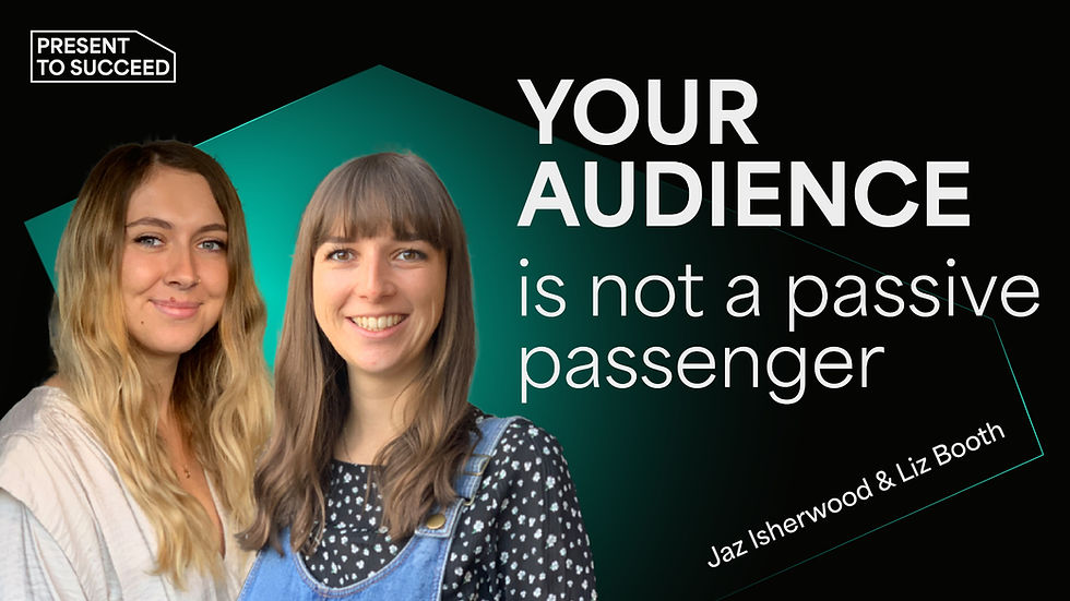 The Art of Emotional Connection: How to Truly Engage Any Audience