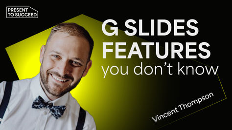 Powering Up Your Presentations: Google Slides Mastery Unlocked