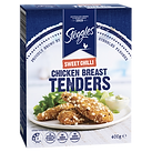 Sweet Chilli Chicken Breast Tenders 400g