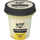 Gippsland Twist Lemon Curd (160g)