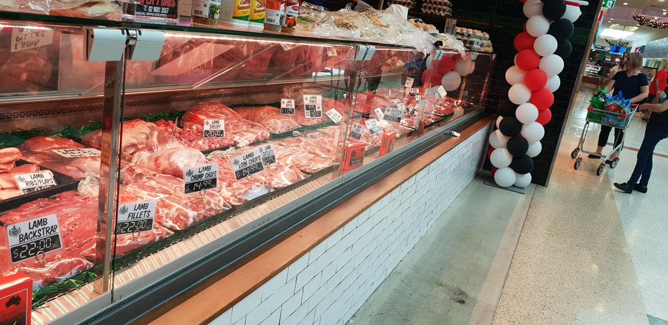 Sydney Tasty Meats Halal Meat Halal Food Australia