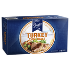 Turkey Thigh Roast 1kg