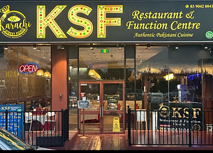 Karachi Street Food