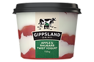 Gippsland Twist Apple and Rhubarb (720g)