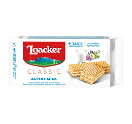 Loacker