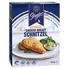 Panko & Quinoa Chicken Schnitzel 300g