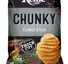Kettle Chunky