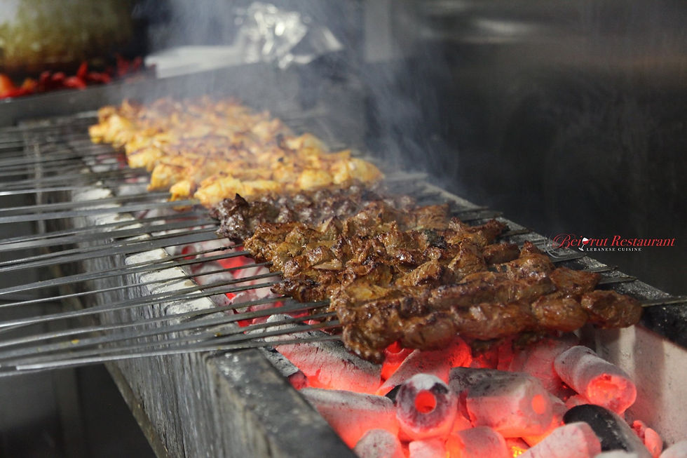 الصورة المصغرة: Kafka Skewers