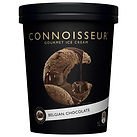 Connoisseur Belgian Chocolate