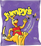 Jumpys Salt and Vinegar