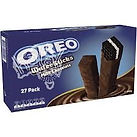Oreo Wafer Sticks Milk Chocolate 345g