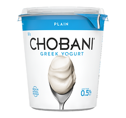 Chobani