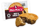 Mrs Macs Beef Cheese Pie