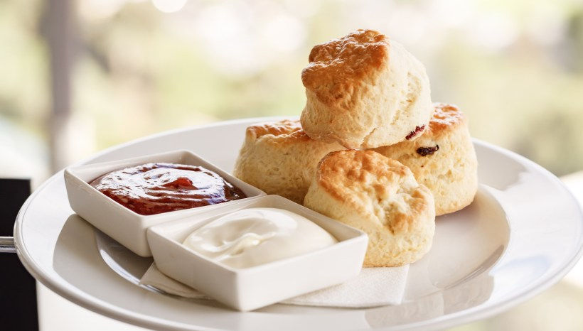 Thumbnail: High Tea Menu