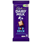 Cadbury Dairy Milk Top Deck