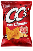 CC Tasty Cheese