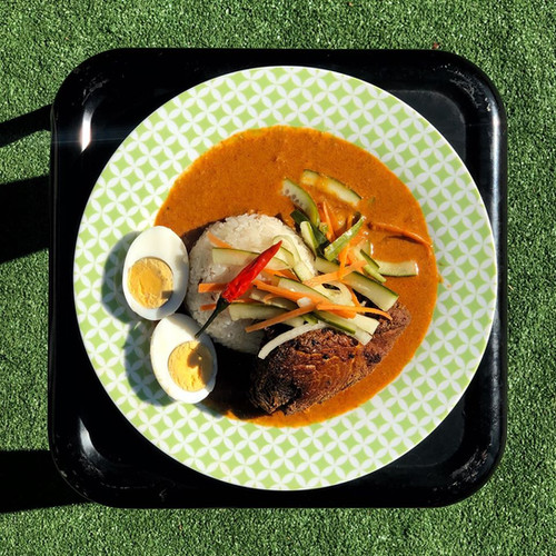 Nasi Dageng (Limited availability) Halal Food Australia