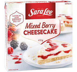 Sara Lee