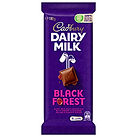 Cadbury Dairy Milk Black Forest