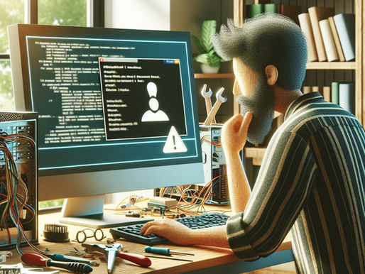 Les 5 éléments de base pour prévenir les problèmes TI