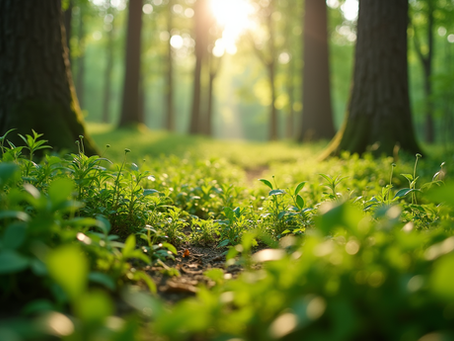 The Importance of Sustainable Living in Today's World