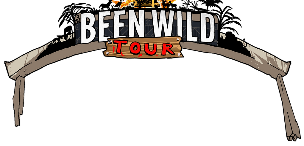 been wild sign.png