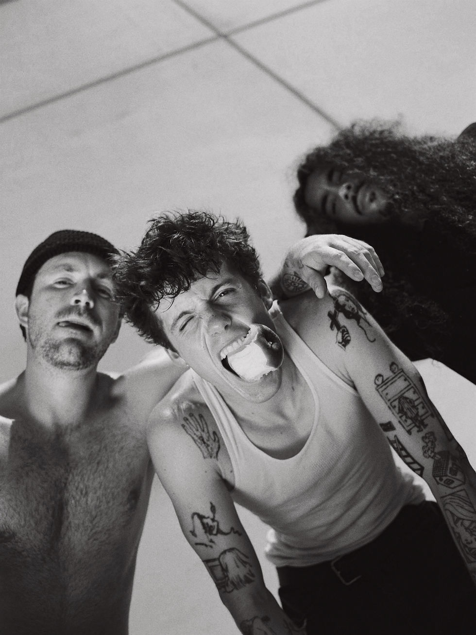 New Dates Coming Soon