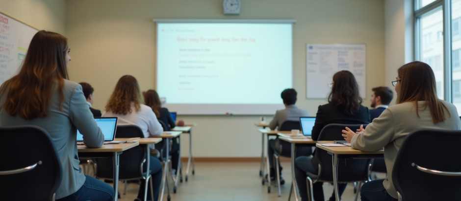 A Cidade como Laboratório: Por que o Ensino Médio precisa sair da bolha?